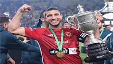 بسبب زيزو وتريزيجيه؟.. رامي ربيعة يكشف سبب رحيله عن الأهلي