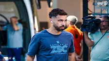 طلب عاجل من معتمد جمال لإدارة الزمالك.. تفاصيل