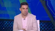 خطوة واحدة تفصل بيراميدز عن حارس الأهلي.. الغندور يكشف التفاصيل