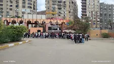 لا يشترط الاحتراف.. توضيح من تربية موسيقية العاصمة قبل أداء اختبارات القدرات 