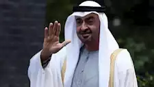 محمد بن زايد: يوم العزم يذكرنا بأن الإمارات قوية بشعبها ومبادئها