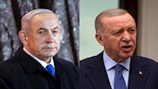 إسرائيل تدرس ملاحقة أردوغان أمام الجنائية الدولية بعد تحركه ضد نتنياهو