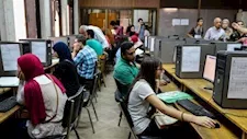 الحد الأدنى للمرحلة الثانية شعبة العلمي من تنسيق الجامعات 2026