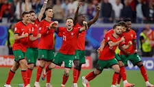 تشكيل البرتغال المتوقع لمواجهة النرويج في دوري الأمم الأوروبية