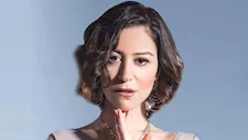 صورة- زواج النجمة منة شلبي والمنتج أحمد الجنايني