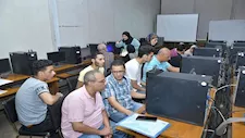 اختبارات القدرات 2025.. أماكن امتحانات كلية التربية الفنية بالمحافظات