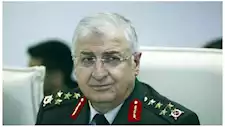 وزير الدفاع التركي: مستعدون لإبرام اتفاق مع مصر لترسيم الحدود البحرية "تفاصيل"