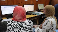 التنسيق 2026.. تسجيل 9871 طالبًا لاختبارات القدرات وانطلاق الاختبارات اليوم