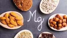 تحذير صحي.. أعراض صامتة لنقص المغنيسيوم يجب الانتباه لها