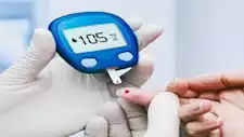ماذا يأكل مريض السكري؟.. 7وجبات آمنة بعد ساعات الصيام