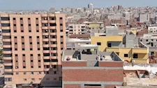 نهاد أبو القمصان تحذر من مصير المتعاقدين حال سحب أراضي المطورين المتعثرين