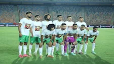 بن هاشم يعلن تشكيل مودرن سبورت لمواجهة الأهلي اليوم في الدوري