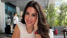 بعد حذف صورها مع زوجها.. ميرنا نورالدين: "اللي بيحب بيضحي"