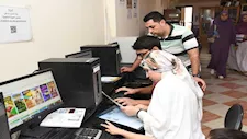 اختبارات القدرات 2025.. أماكن اختبارات كليات الفنون الجميلة "فنون وعمارة"