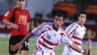 "نمت في العربية قدام باب النادي".. حسام عرفات يكشف كواليس توقيعه للزمالك