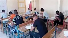 اليوم.. بدء امتحانات الدور الثاني للدبلومات الفنية