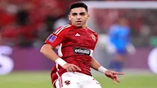 مصدر يكشف تفاصيل عرض الأهلي الأخير لـ كوكا
