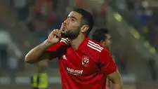 هل ينضم أحمد القندوسي للزمالك؟.. وكيل اللاعب يجيب
