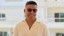 "كمان بنكبر زيزو".. تعليق مثير للجدل من خالد الغندور على أداء الأهلي ضد بالميراس