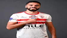 الغندور يعلن زواج بنتايك من ابنة عضو مجلس إدارة الزمالك في هذا الموعد