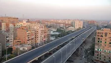 نزع ملكية عقارات بالجيزة لصالح الطريق الدائري ومحور المريوطية