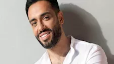 بعد وعكته الصحية.. رامي جمال يوجه رسالة طمأنة لجمهوره