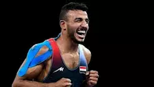 "علمتني أكون راجل".. كيشو يعلن اعتزاله المصارعة 