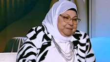 سعاد صالح: الحشيش جائز شرعًا وترقيع غشاء البكارة مُباح