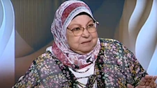 نشرة التوك شو|  سعاد صالح توضح حقيقة فتواها بشأن الحشيش وجامعة الأزهر توضح أسباب قرار إيقافها