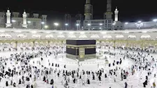 قبل الحجز.. ضوابط جديدة للإعلان عن برامج العمرة على الإنترنت