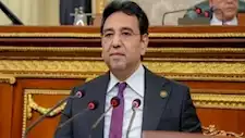 إبادة جماعية.. "عربية النواب": السيسي بعث برسائل حاسمة بشأن ما يحدث في غزة
