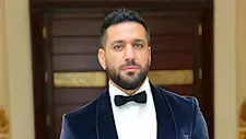 حسن الرداد يوجه رسالة دعم لـ أحمد حسام بعد أزمته الصحية