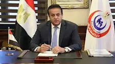 وزير الصحة: 95 مليون مستفيد من المبادرات الصحية بتكلفة 44 مليار جنيه