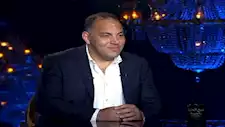 أحمد بلال لمصراوي: خسارة الأهلي من بيراميدز لا تضمن للزمالك الفوز بالقمة