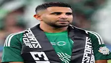 بعد 3 سنوات مع الفريق.. أهلي جدة السعودي يعلن رحيل رياض محرز 