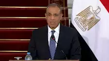 عبد العاطي يشدد على ضرورة توسيع مسار الاعتراف بالدولة الفلسطينية