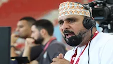 خليل البلوشي بعد خروج مصر: الحلم تأجل ولم يمت.. وستظل القصة لها بقية 