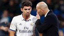 حلم ينتظره.. زيدان يصدم ريال مدريد بشأن وجهته المقبلة