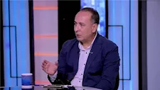 عصام مرعي لمصراوي: أرض الزمالك كانت طوق النجاة.. وأرشح هؤلاء لرئاسة الزمالك