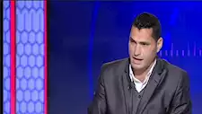 أبوالدهب: بطولة كأس العرب تتفوق فنيا على كأس أمم إفريقيا