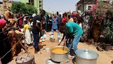 المفوضية الإفريقية: أزمة السودان تعد من أعنف وأعقد النزاعات في القارة
