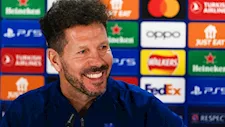 "هنأت المنافس".. تعليق مثير للجدل من سيميوني بعد توديع أتليتكو مدريد لمونديال الأندية
