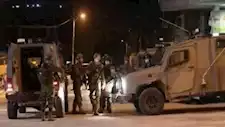 توغل إسرائيلي جديد في القنيطرة