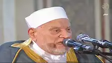 أحمد عمر هاشم: الأعمال أقوال باللسان وأفعال بالجوارح ونيات بالقلب والتوحيد