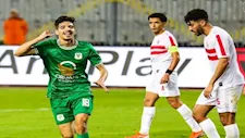 "عـهد النسور".. المصري يعلن تجديد التعاقد مع محترفه بطريقة مبتكرة (فيديو)