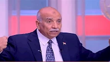 اللواء نصر سالم: الاستخبارات العسكرية عين ساهرة تسبق التهديدات بخطوات