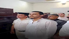 حكم نهائي وبات.. النقض تؤيد إعدام مدرس الفيزياء قاتل تلميذه في الدقهلية