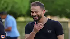 جنش يحيي ذكرى أحمد رفعت في عيد ميلاد بهذه الطريقة