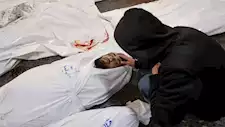 5 شهداء وانتشال 6 جثامين.. عمليات نسف واسعة في أنحاء متفرقة من قطاع غزة