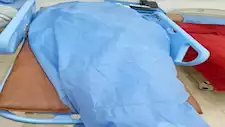 قالوا إغماء فلقيناها جثة.. أسرة "ضحية السيفا" بطوخ تكشف تفاصيل مقتلها على